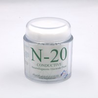ژل رسانا N-20 Conductive Paste (قوطی 120 گرمی)
